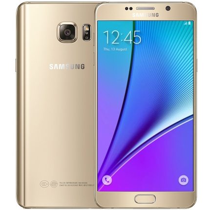 Samsung/三星 Galaxy Note5(N9200)