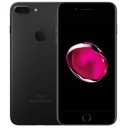 Apple/苹果 iPhone 7 Plus 128G 全网