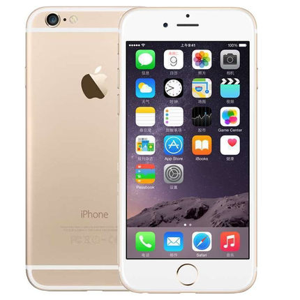 Apple/苹果 iPhone 6s 64G 全网通4G手机